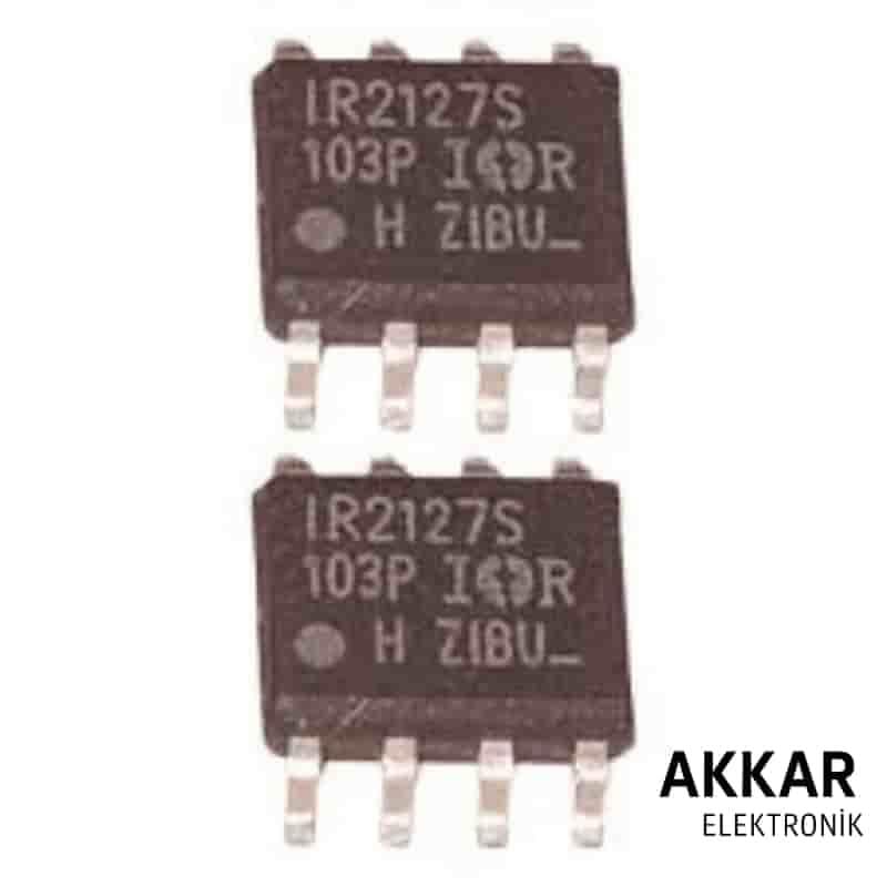 IR2127S SOIC-8 SMD