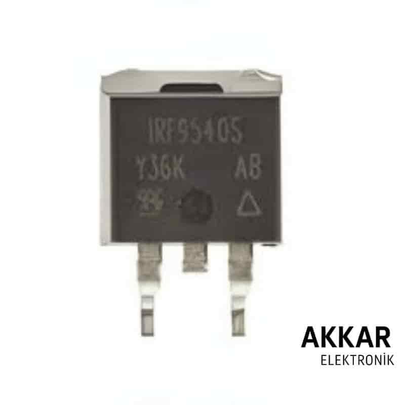 IRF9540S SMD TO263 Mosfet