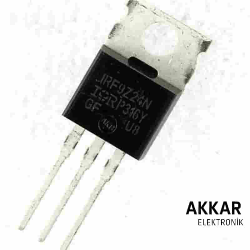 IRF9Z24NPBF TO-220 Mosfet