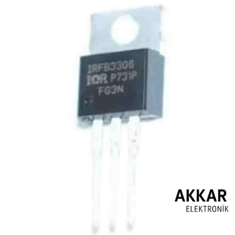 IRFB3306 TO220 Mosfet