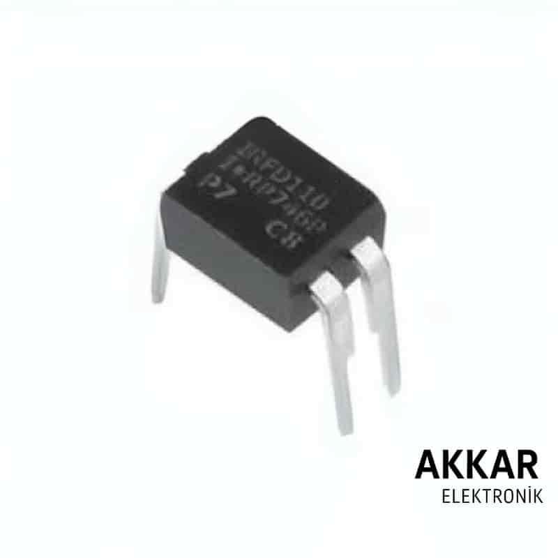 IRFD110 Mosfet