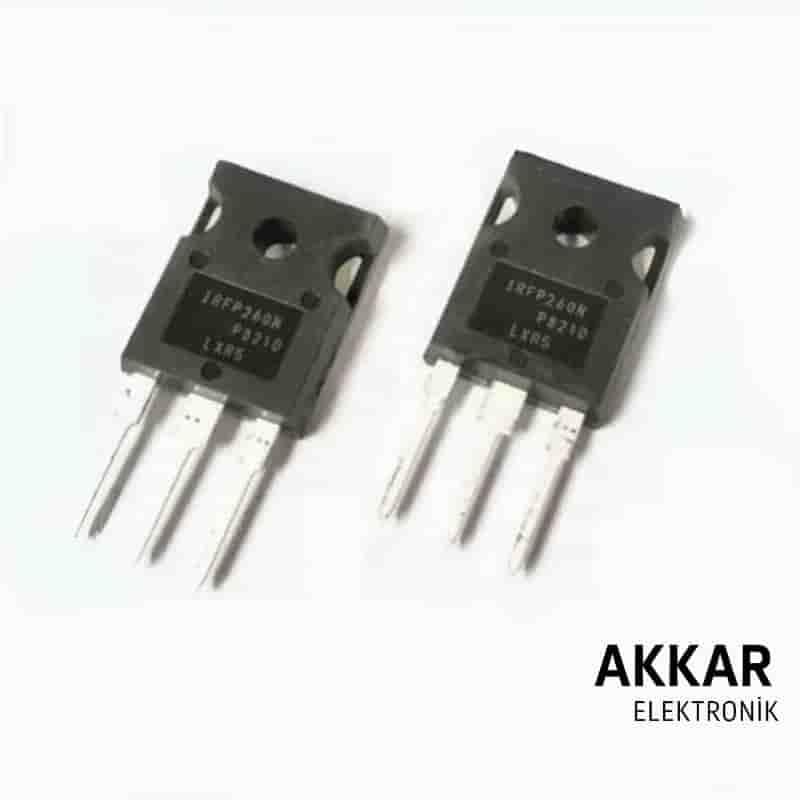 IRFP260 50A 200V Mosfet