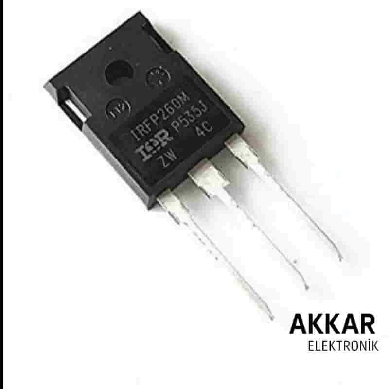 IRFP260M TO-247 MOSFET