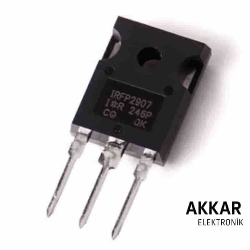 IRFP2907 TO-247 Mosfet