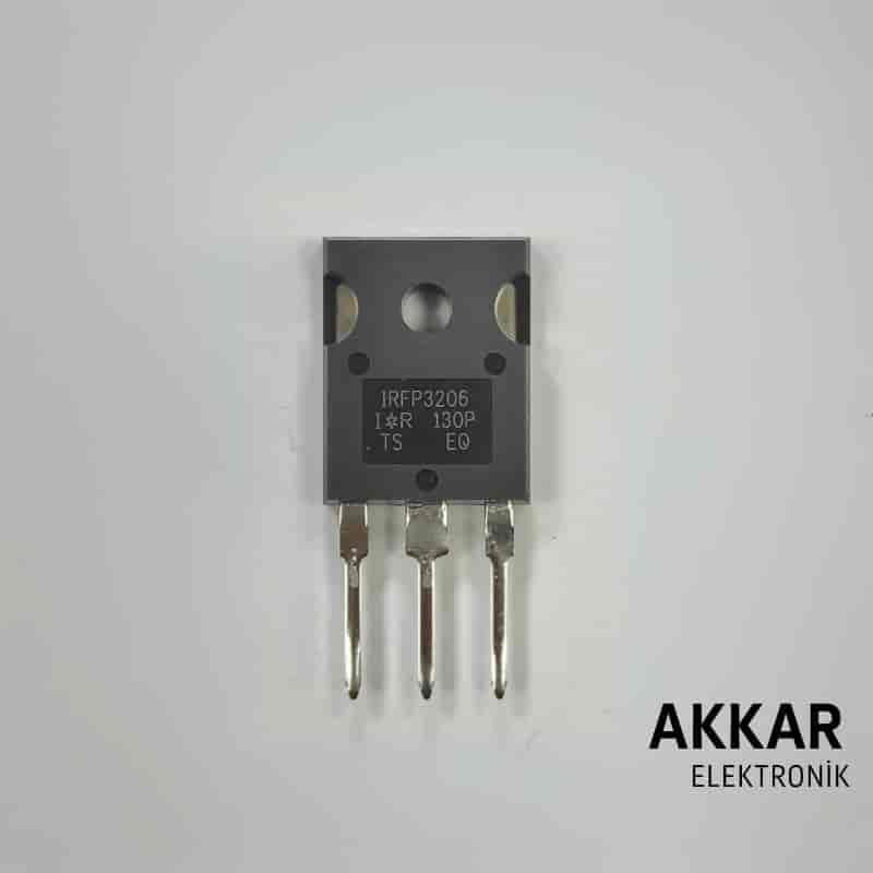 IRFP3206 TO-247 Mosfet