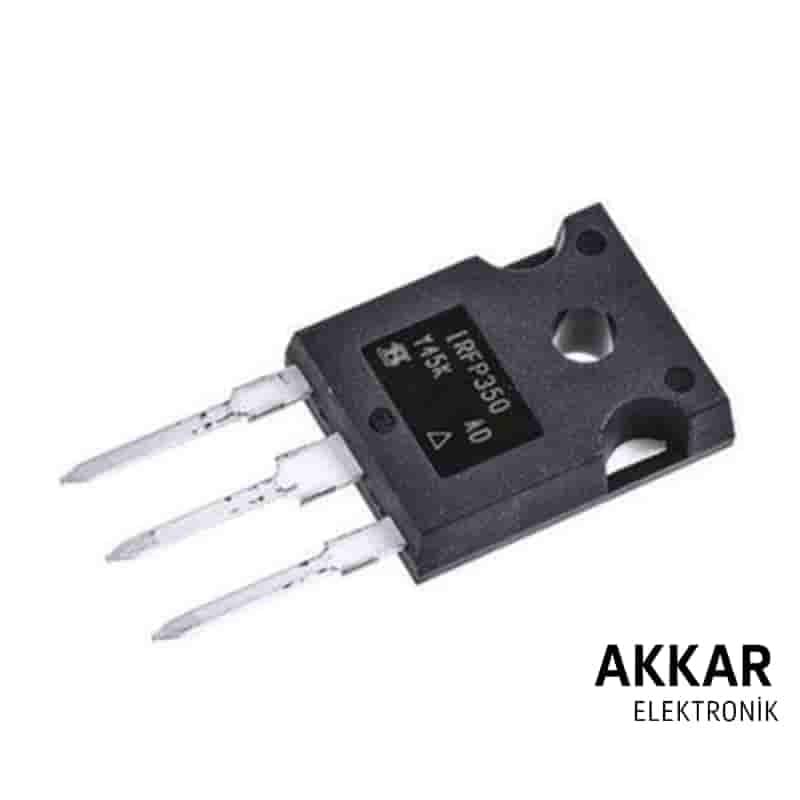 IRFP350 TO-247 Mosfet