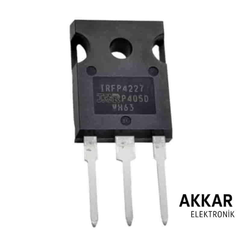 IRFP4227 N KANAL 65A-200V TO-247AC Mosfet