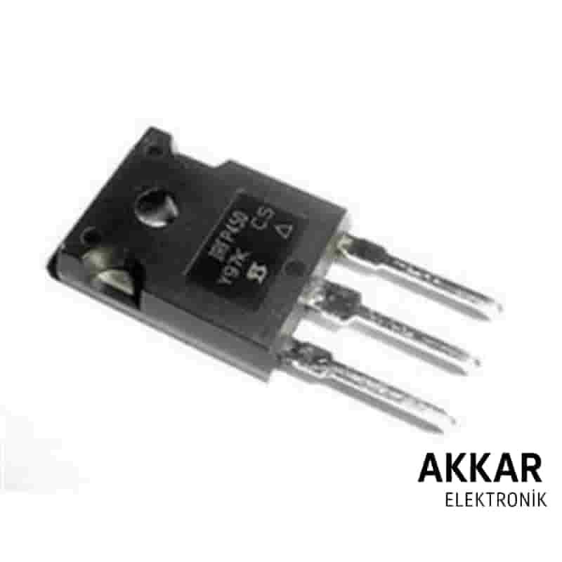 IRFP450 N Kanal 14A-500V Mosfet