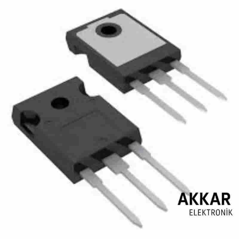 IRFP4568PBF TO-247 150V 171A 5.9mOHM MOSFET ORİJİNAL