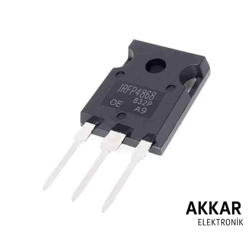 IRFP4868 70A 300V Mosfet