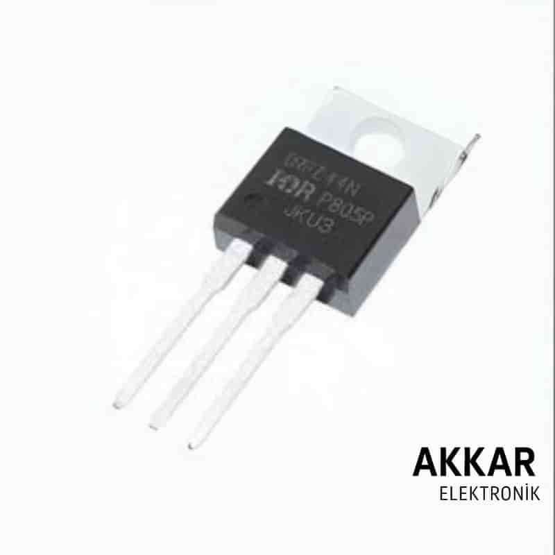 IRFZ44N N Kanal 49A-55V Mosfet