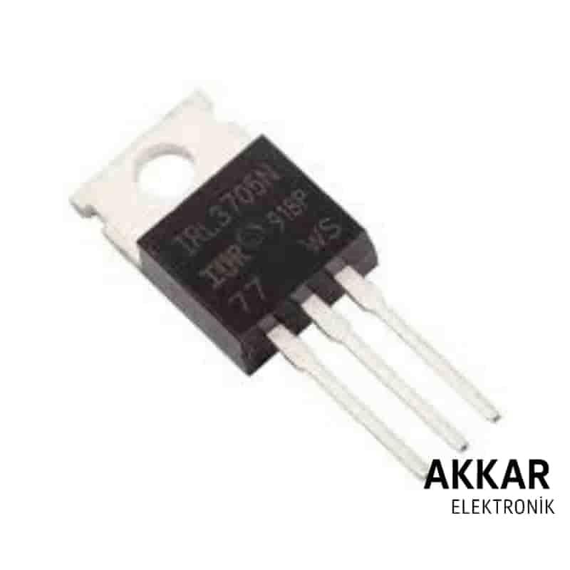 IRL3705N L3705N TO-220 Mosfet