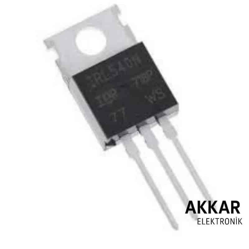IRL540 Mosfet