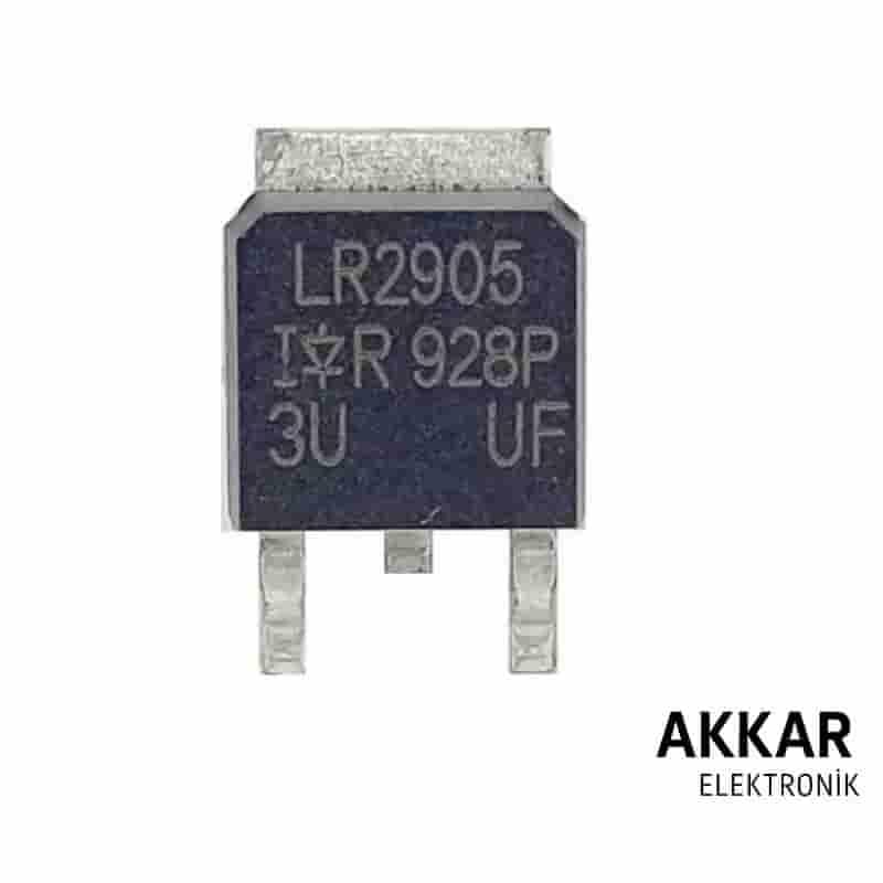 IRLR2905 LR2905 TO-252 SMD Mosfet