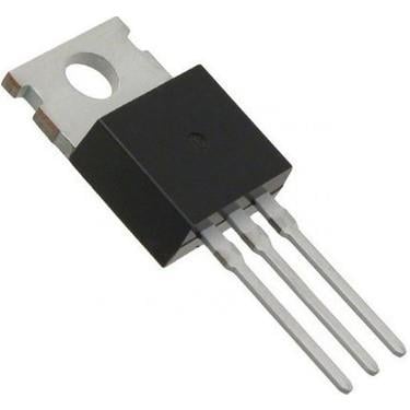 IRLZ24 18A 55V N KANAL MOSFET
