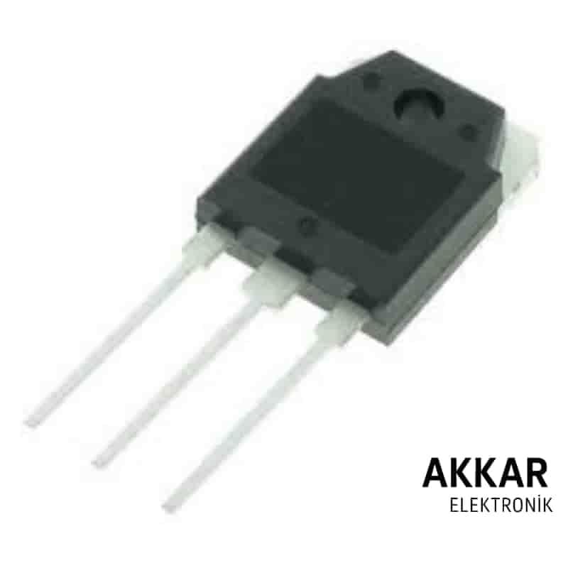 IXTQ460P2 IXYS Mosfet Orijinal