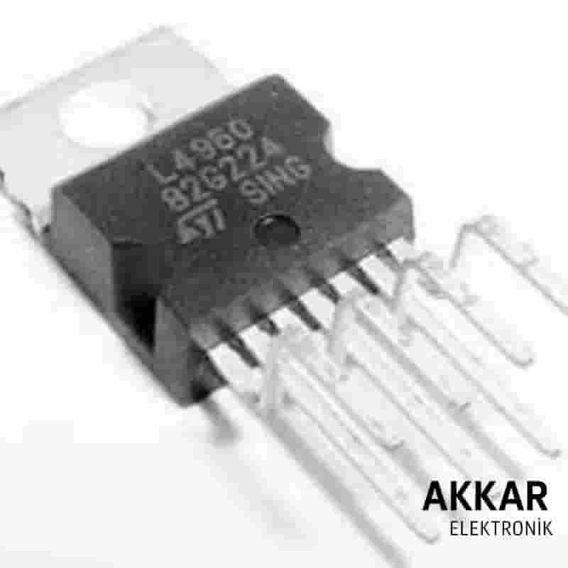 L4960 Entegre