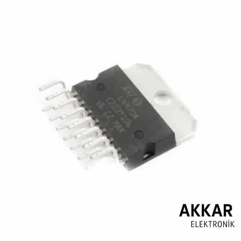 L4970A Entegre