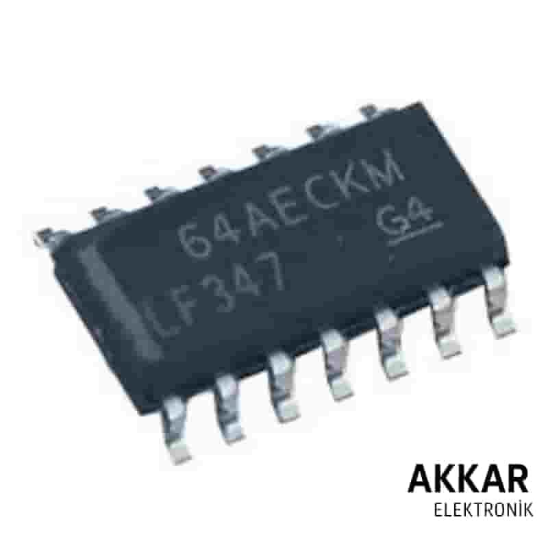 LF347 SMD