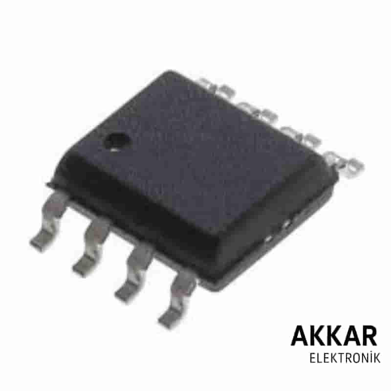 LM1458 Entegre (LM1458MX) SMD