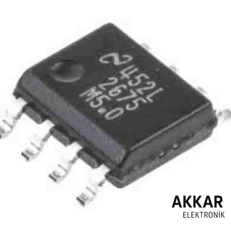 LM2675M-5 SMD Entegre