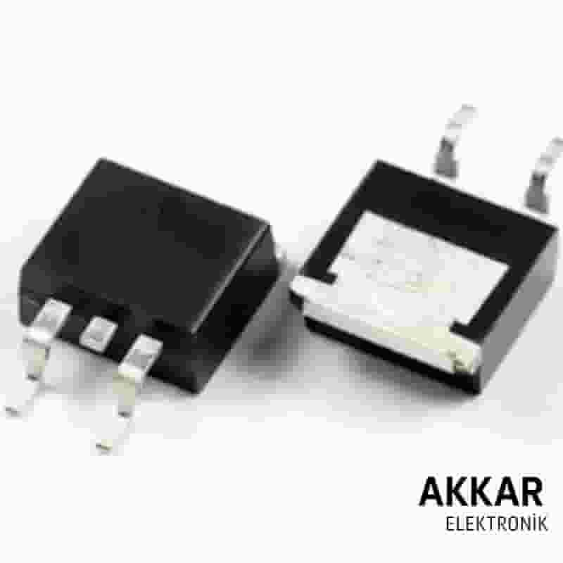 LM2940-12 12V SMD VOLTAGE REGULATOR ENTEGRE