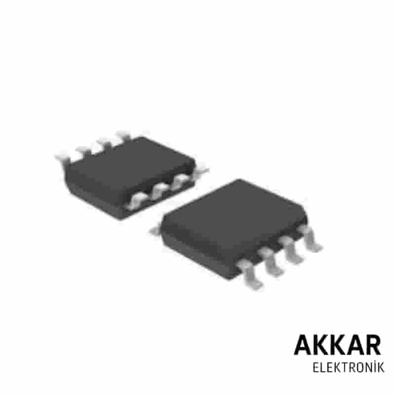 LM3414 HVMRX/NOPB SOIC-8 Smd Entegre