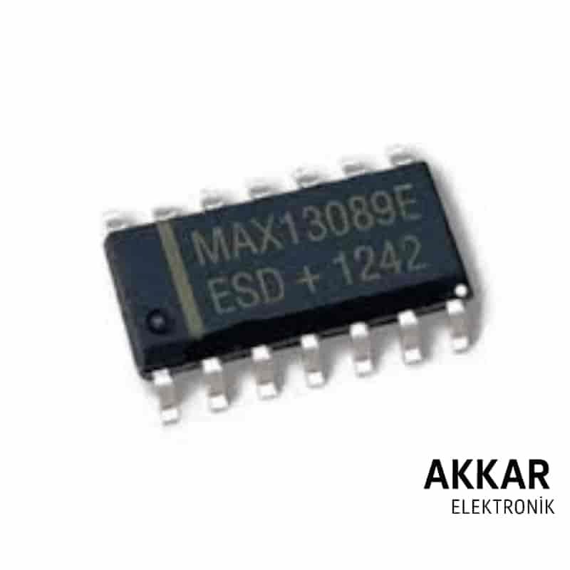 MAX13089 Entegre