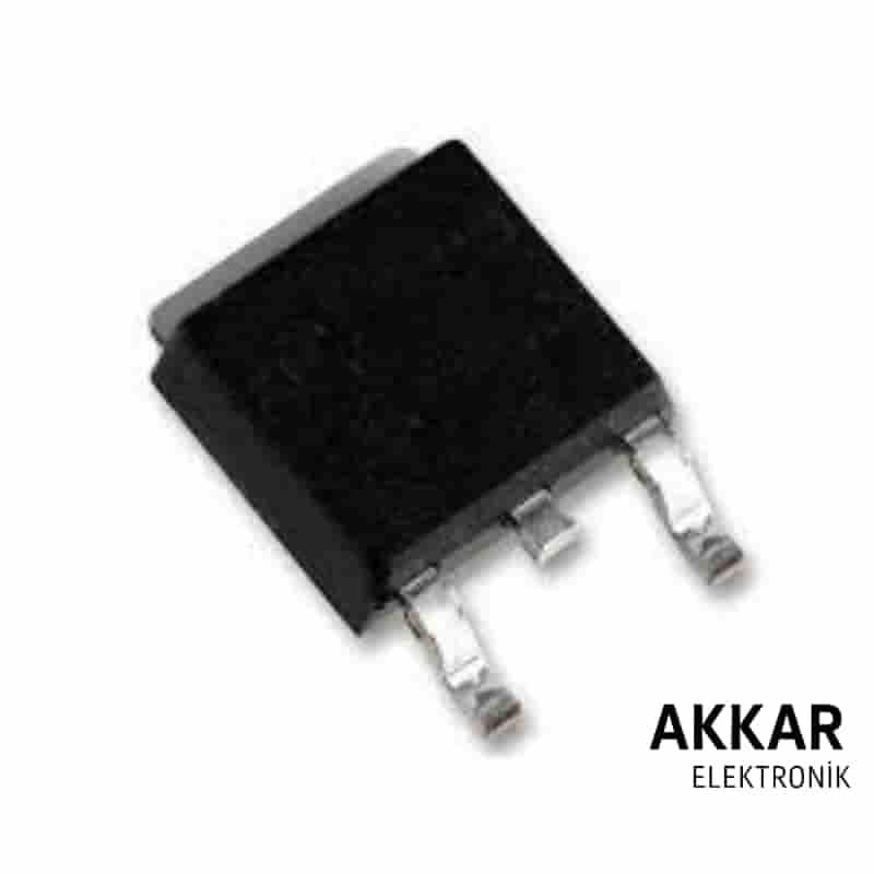 MC33269DTRK-3.3G 269-3G TO-252 Entegre
