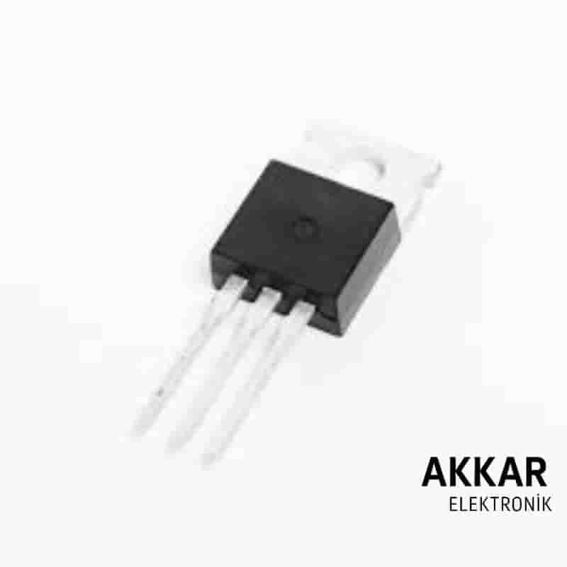 MJE13003 TO-220 TRANSISTOR