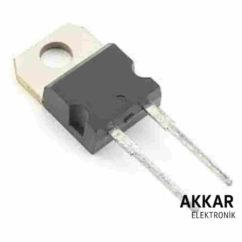 NS8KT 8A 800V Silikon Diyot