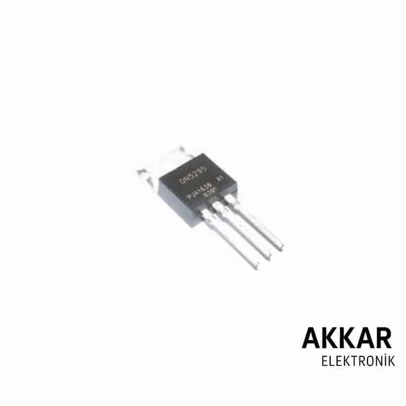 ON5295 Mosfet