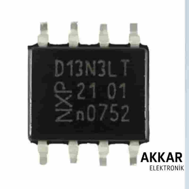 PHKD13N03LT 13N03 SOIC8 SMD MOSFET