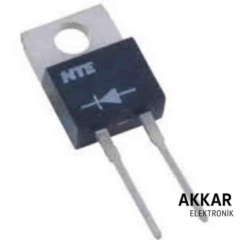 RS8DT 8A 200V Hızlı Diyot