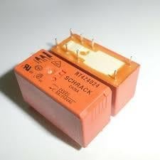 RT424024 8A 24V RÖLE