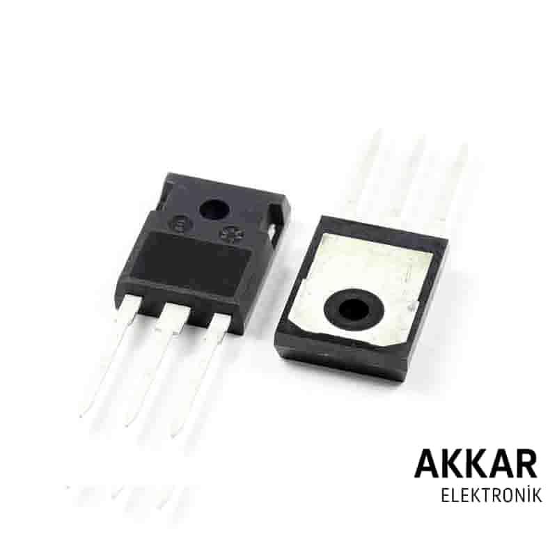 RURG3060PT 30A 600V TO247-3 Hızlı Diyot