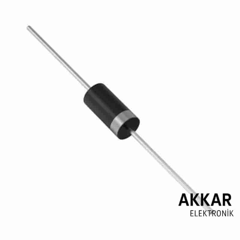 SRP100A 1A 50V Hızlı Diyot