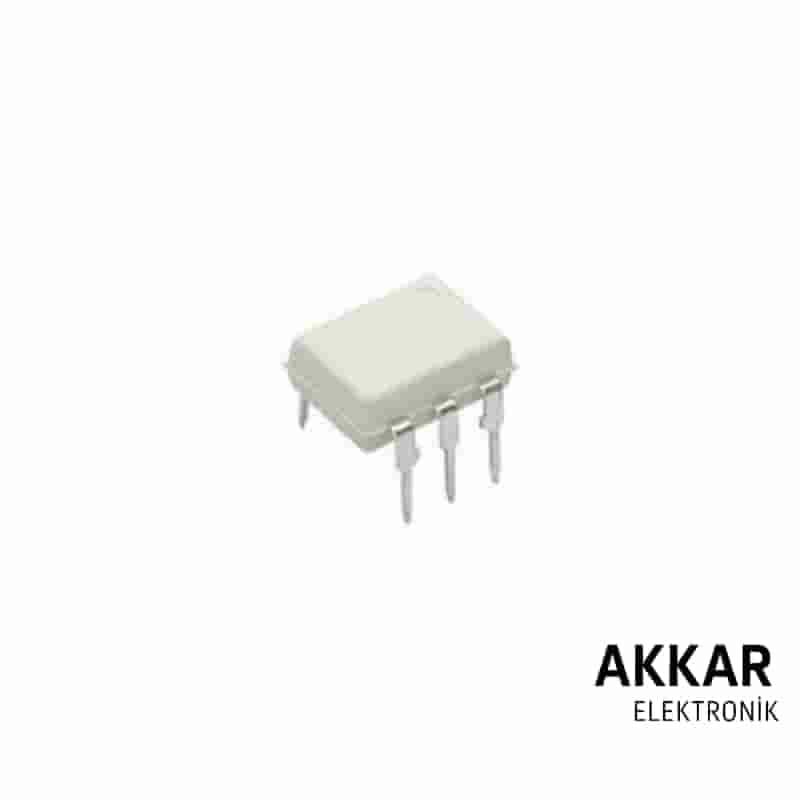 TLP630 Optokuplör Entegre