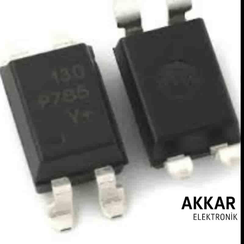 TLP785 SMD Optokuplör Entegre