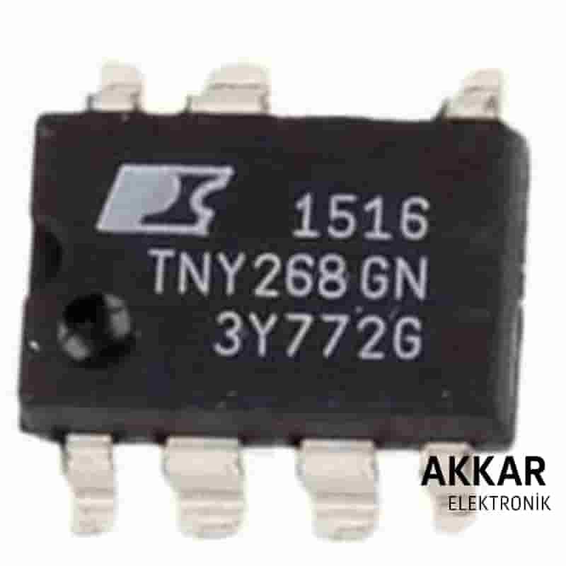 TNY268GN SMD Entegre