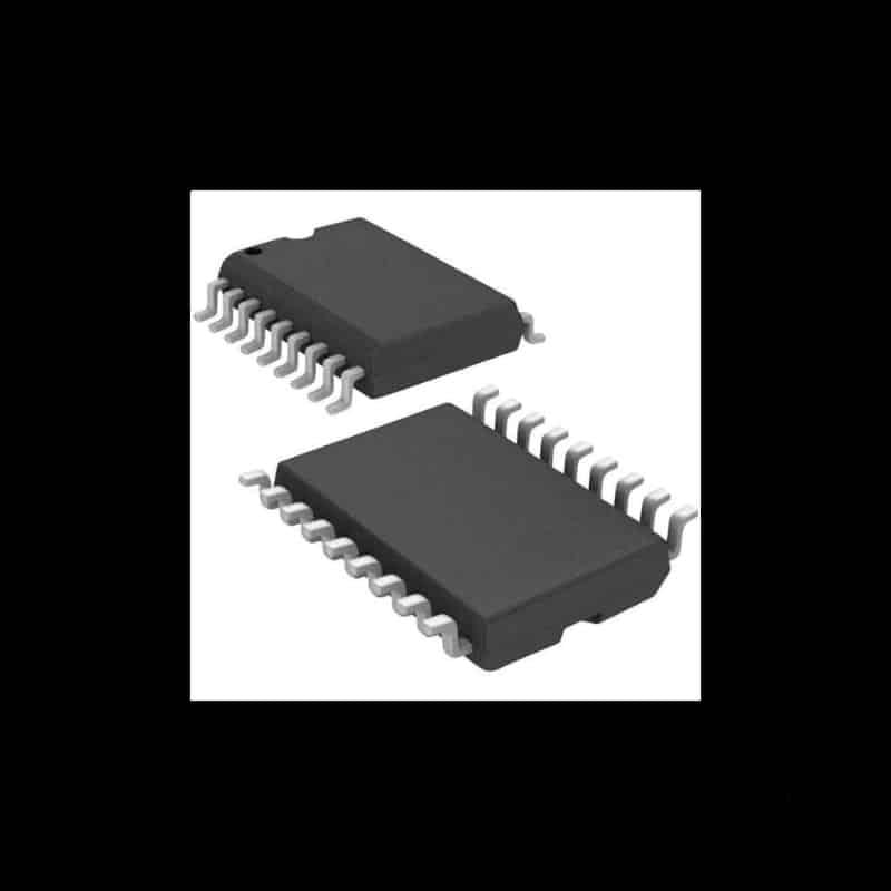 ULN2804G SOIC-18 SMD Darlington Sıra Transistör Entegre