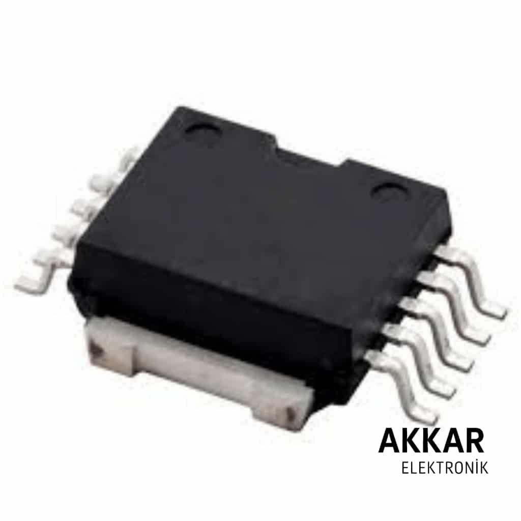 VİPER100 SMD Entegre