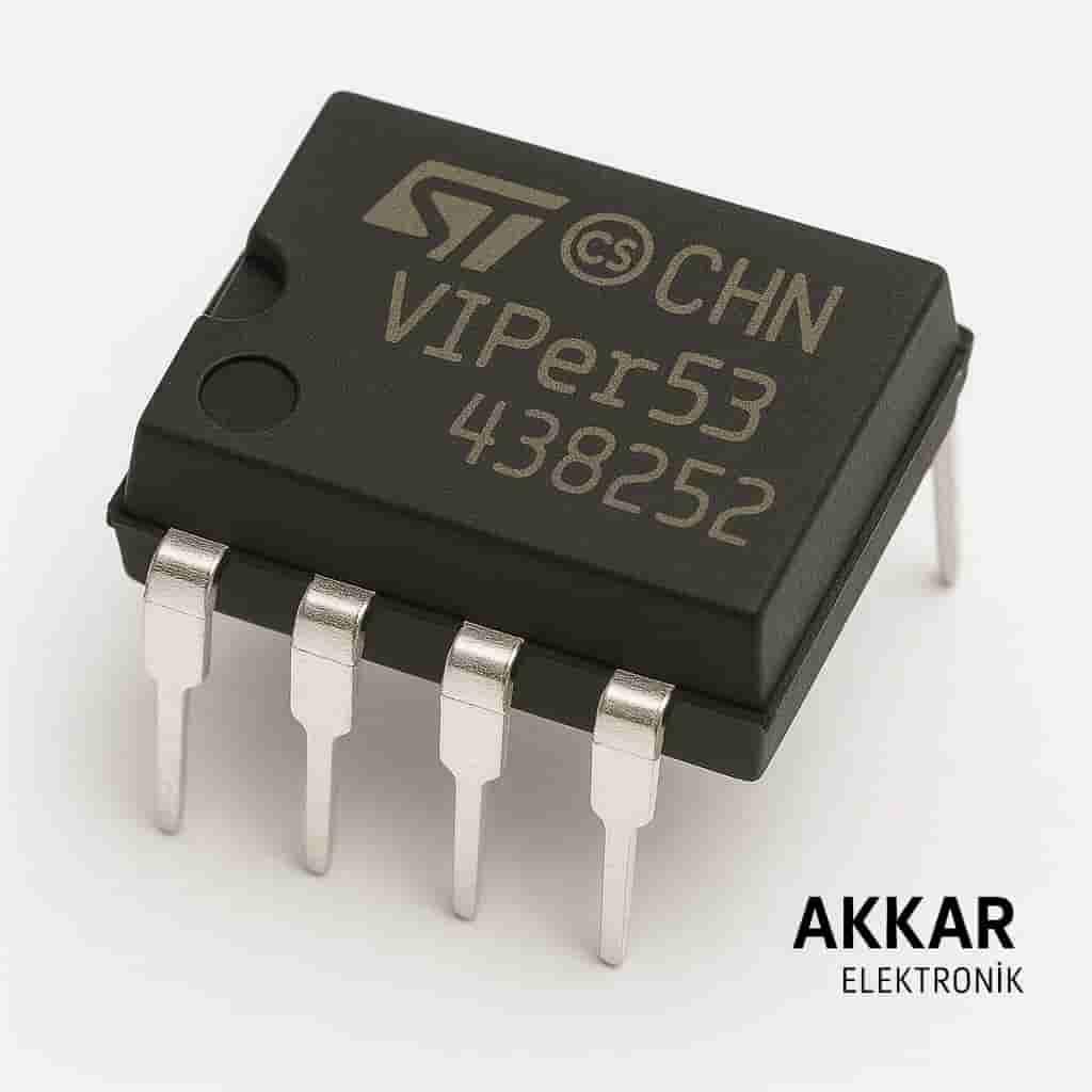 VİPER53 Entegre
