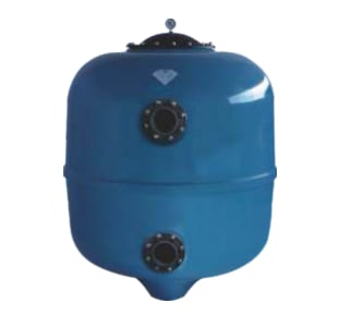 FG POOL FİLTON COMMERCIAL POLYESTER FİLTRE 