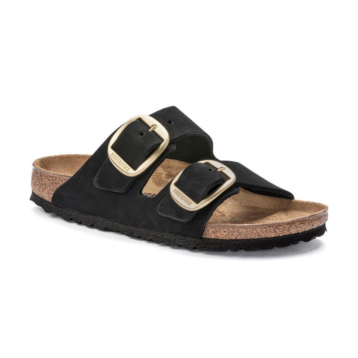 Birkenstock ARIZONA BIG BUCKLE NU Terlik BRK1023290