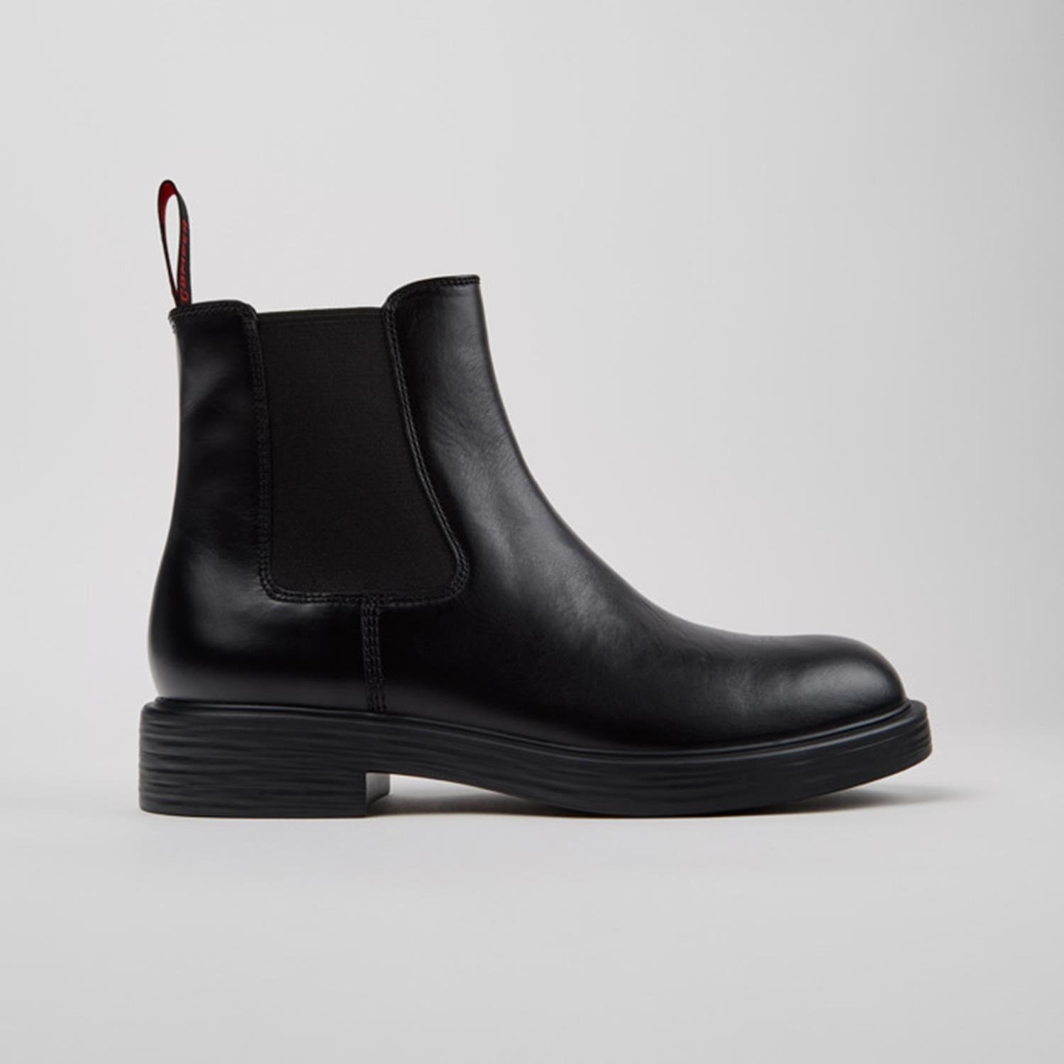 Camper Dean Siyah Erkek Bot CMPK300492-001 CMP.001