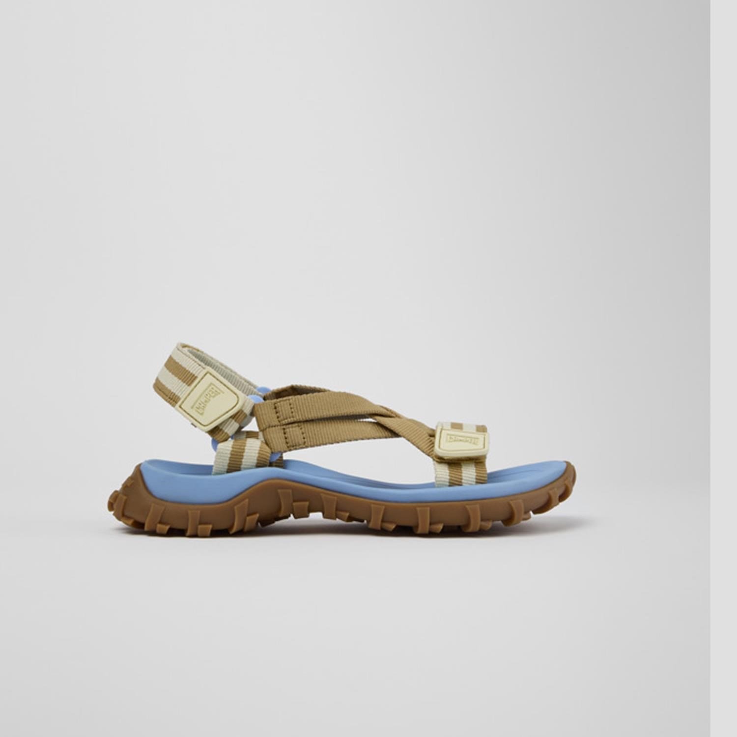Camper Drift Trail Sandal Çok Renkli Kadın Sandalet CMPK201879-004 CMP.021