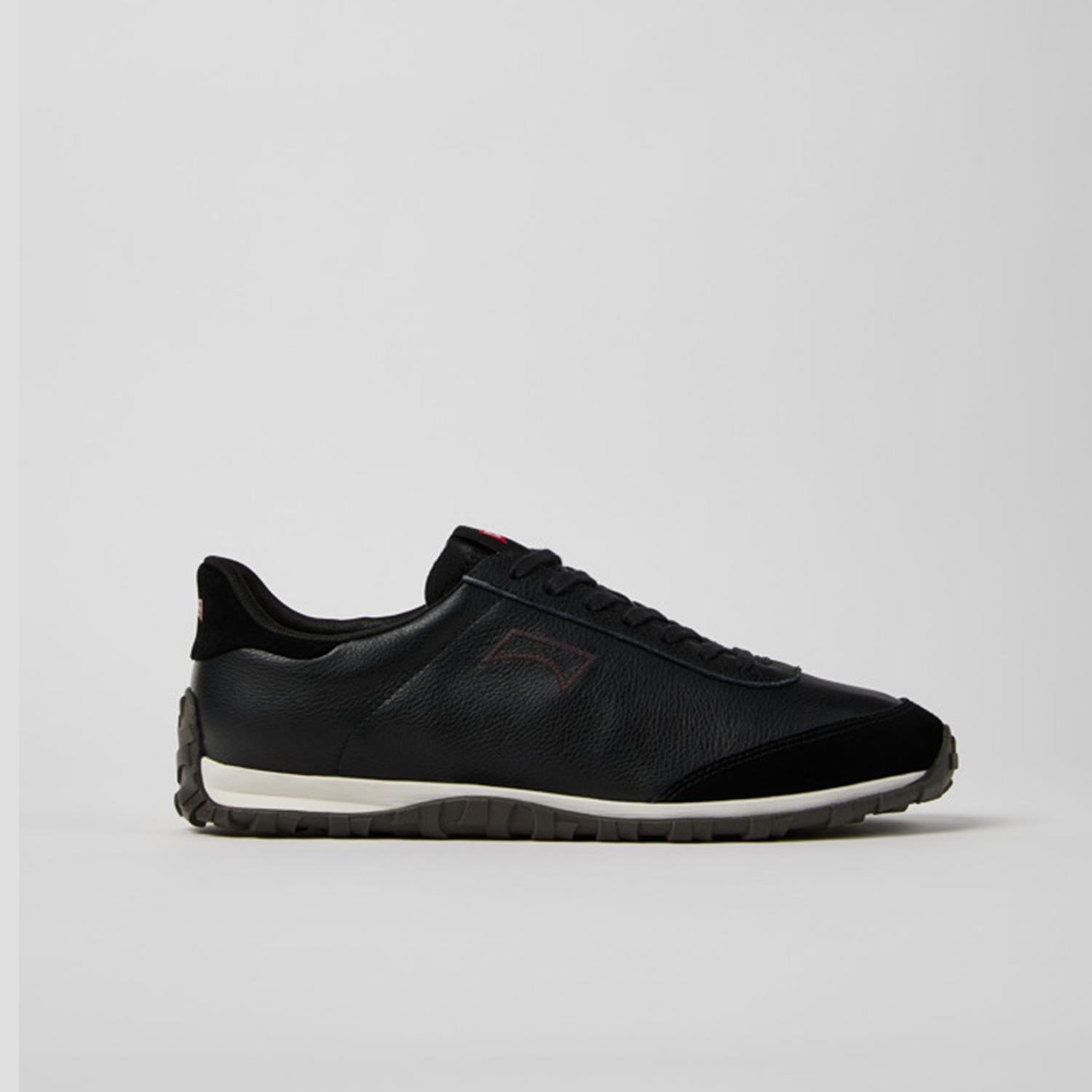 Camper Drift Walk Siyah Erkek Spor Ayakkabı CMPK101097-002 CMP.001
