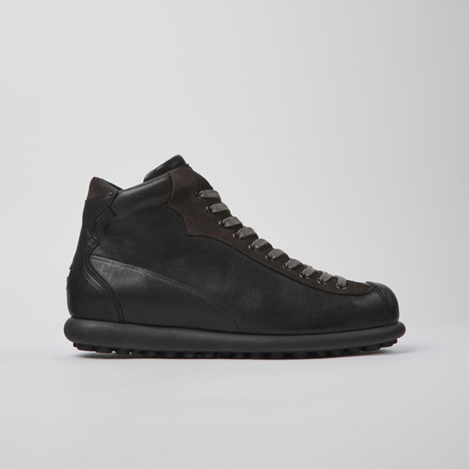 Camper Pelotas Ariel Siyah Erkek Bot CMP33766-125 CMP.001
