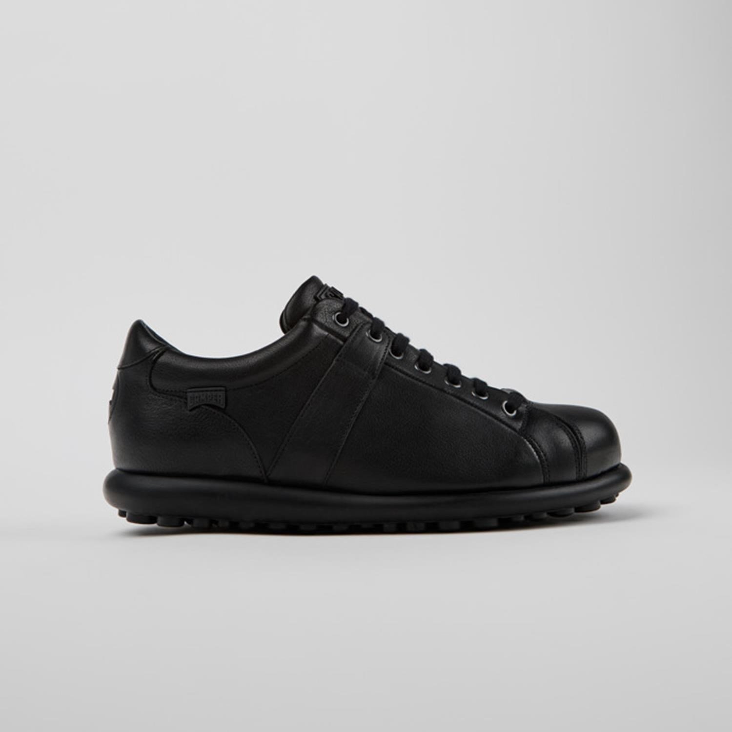Camper Pelotas Ariel Siyah Erkek Günlük Ayakkabı CMP17408-126 CMP.001